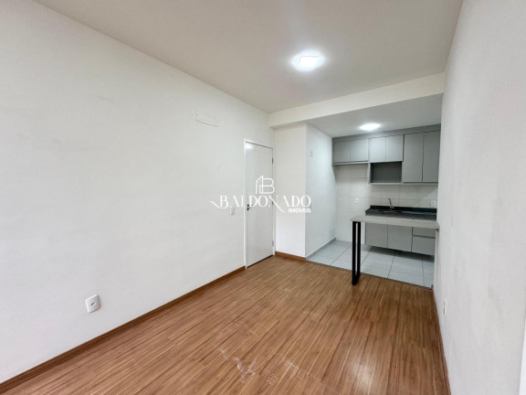 Imagem Apartamento com 2 Quartos para Alugar, 53 m² em Centro - Extrema Imagem Apartamento com 2 Quartos para Alugar, 53 m² em Centro - Extrema