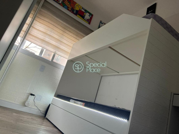 Imagem Apartamento com 3 Quartos à Venda,  em Centro - São Bernardo