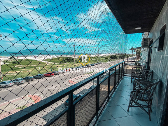 Apartamento com 3 Quartos à Venda, 110 m² em Vila Nova - Cabo Frio
