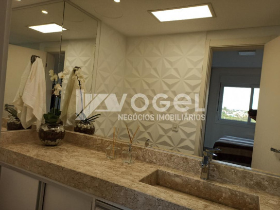 Imagem Apartamento com 3 Quartos à Venda, 78 m² em Olaria - Canoas Imagem Apartamento com 3 Quartos à Venda, 78 m² em Olaria - Canoas