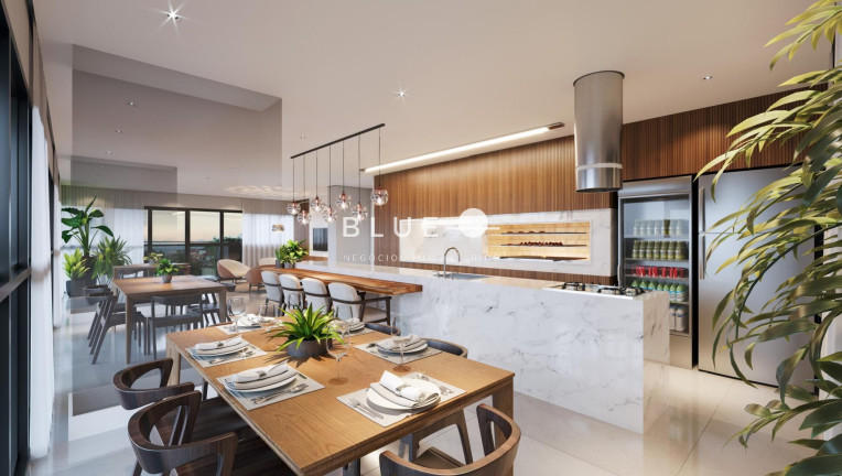 Imagem Apartamento com 3 Quartos à Venda, 108 m² em Centro - Torres