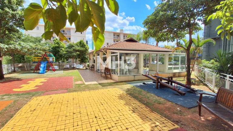 Imagem Imóvel com 3 Quartos à Venda, 71 m² em Parque Villa Flores - Sumaré