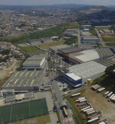 Imagem Terreno à Venda, 5.170 m² em Jardim Alvorada - Jandira Imagem Terreno à Venda, 5.170 m² em Jardim Alvorada - Jandira