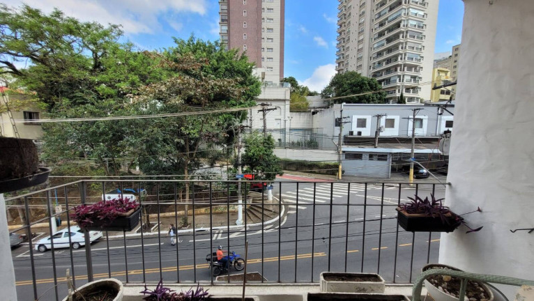 Imagem Apartamento com 2 Quartos à Venda, 90 m² em Vila Mariana - São Paulo Imagem Apartamento com 2 Quartos à Venda, 90 m² em Vila Mariana - São Paulo