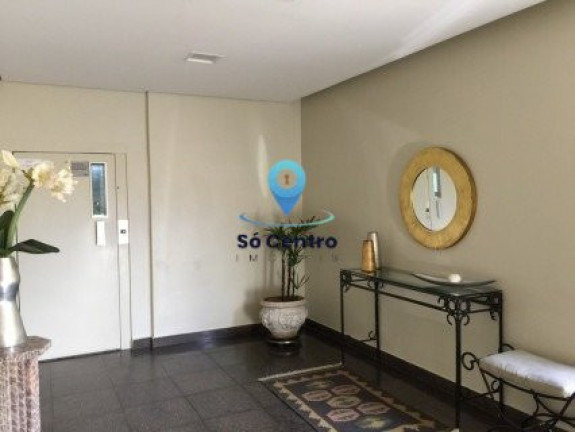 Imagem Apartamento com 4 Quartos à Venda, 143 m² em Serra - Belo Horizonte