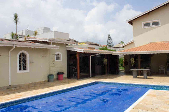Imagem Chácara com 4 Quartos à Venda, 460 m² em Terras De Itaici - Indaiatuba Imagem Chácara com 4 Quartos à Venda, 460 m² em Terras De Itaici - Indaiatuba