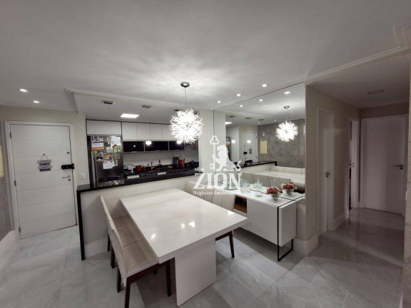 Imagem Apartamento com 3 Quartos à Venda, 98 m² em Vila Guilherme - São Paulo Imagem Apartamento com 3 Quartos à Venda, 98 m² em Vila Guilherme - São Paulo