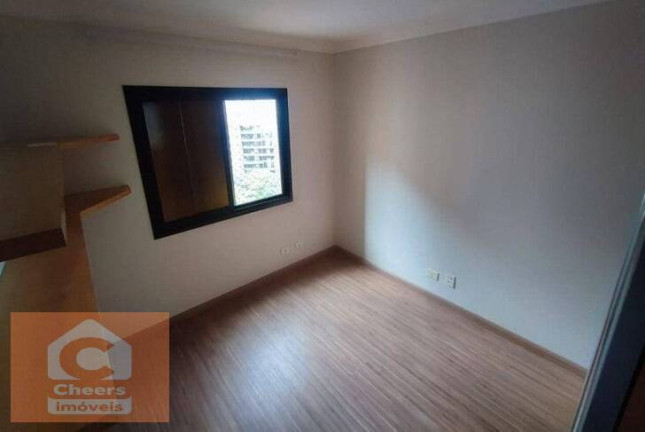Imagem Apartamento com 4 Quartos à Venda, 130 m² em Vila Nova Conceição - São Paulo Imagem Apartamento com 4 Quartos à Venda, 130 m² em Vila Nova Conceição - São Paulo