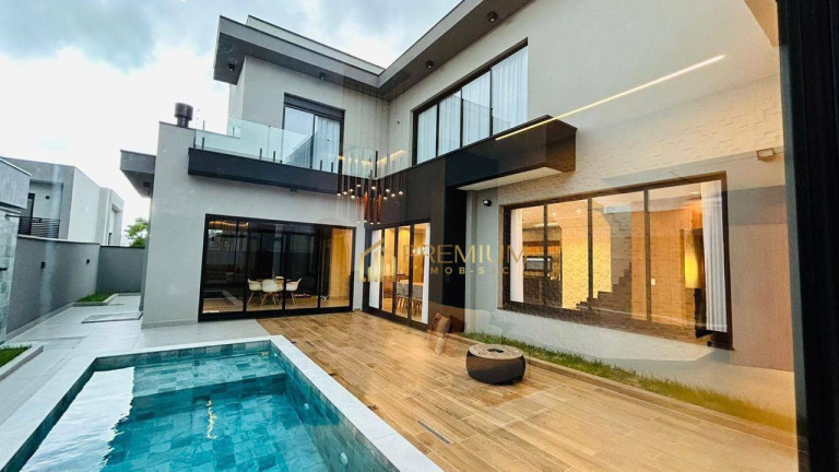 Imagem Imóvel com 3 Quartos à Venda, 322 m² em Urbanova - São José Dos Campos Imagem Imóvel com 3 Quartos à Venda, 322 m² em Urbanova - São José Dos Campos