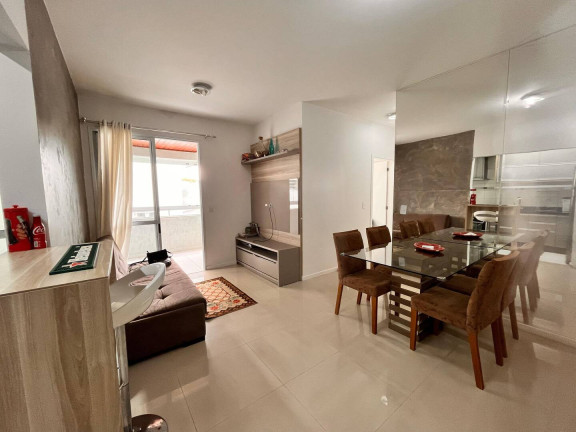 Apartamento com 2 Quartos para Alugar, 62 m² em Bom Abrigo - Florianópolis