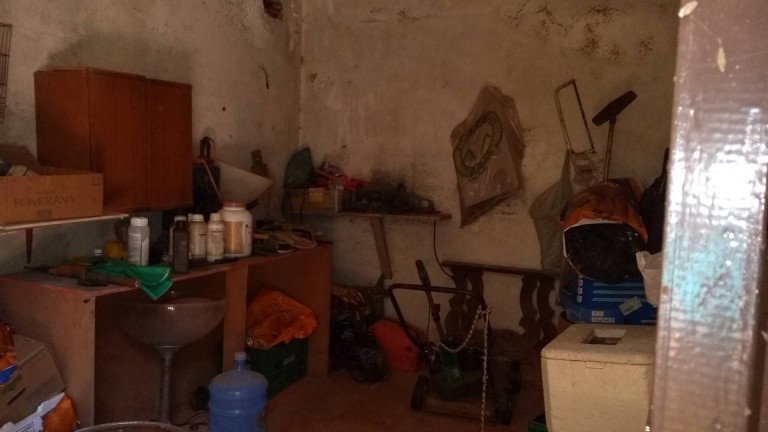 Chácara com 3 Quartos à Venda, 6.185 m² em Jardim Estância Brasil - Atibaia