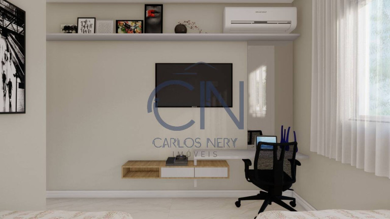 Imagem Casa com 2 Quartos à Venda,  em Vila Santa Fé - Taubaté
