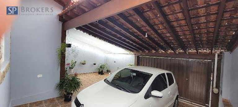 Imagem Casa com 2 Quartos à Venda, 119 m² em Vida Nova I - Vinhedo Imagem Casa com 2 Quartos à Venda, 119 m² em Vida Nova I - Vinhedo
