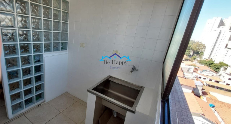 Imagem Apartamento com 2 Quartos à Venda, 64 m² em Jardim Aeroporto - São Paulo Imagem Apartamento com 2 Quartos à Venda, 64 m² em Jardim Aeroporto - São Paulo