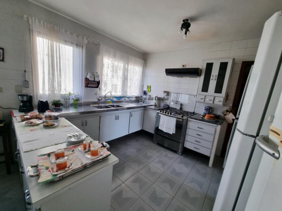 Imagem Apartamento com 3 Quartos à Venda, 190 m² em Vila Gilda - Santo André Imagem Apartamento com 3 Quartos à Venda, 190 m² em Vila Gilda - Santo André
