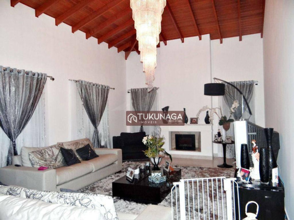 Imagem Casa com 4 Quartos à Venda, 650 m² em Roseira - Mairiporã Imagem Casa com 4 Quartos à Venda, 650 m² em Roseira - Mairiporã