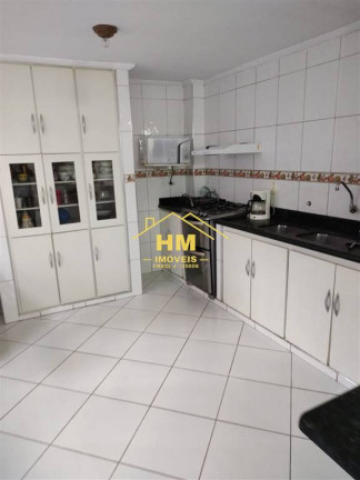 Imagem Sobrado com 3 Quartos à Venda, 130 m² em Jardim Independencia - Sao Vicente