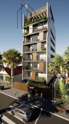 Apartamento à Venda,  em  Rua Wilson Belber - Porto Belo Sc