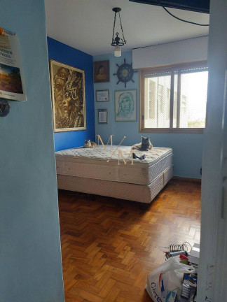 Imagem Apartamento com 3 Quartos à Venda, 149 m² em Boqueirão - Santos Imagem Apartamento com 3 Quartos à Venda, 149 m² em Boqueirão - Santos