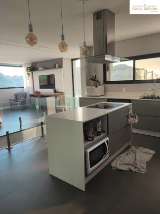 Imagem Casa com 3 Quartos à Venda, 290 m² em Forquilhas - São José