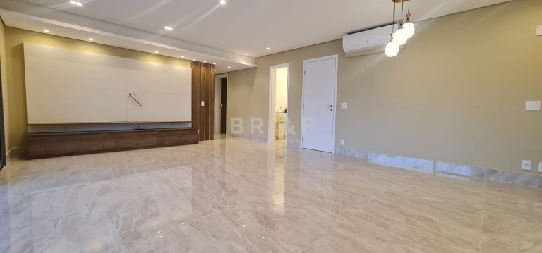 Imagem Apartamento com 3 Quartos à Venda, 149 m² em Vila Santa Catarina - São Paulo