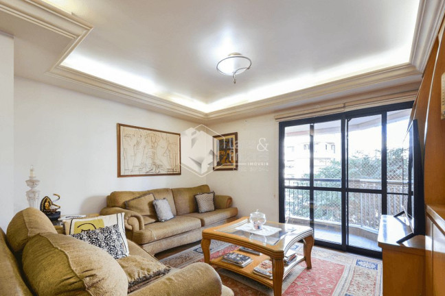 Imagem Apartamento com 3 Quartos à Venda, 108 m² em Indianópolis - São Paulo Imagem Apartamento com 3 Quartos à Venda, 108 m² em Indianópolis - São Paulo