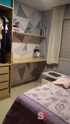 Imagem Apartamento com 3 Quartos à Venda, 85 m² em Vila Carrão - São Paulo