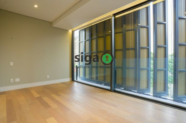Imagem Apartamento com 3 Quartos à Venda, 183 m² em Vila Nova Conceição - São Paulo