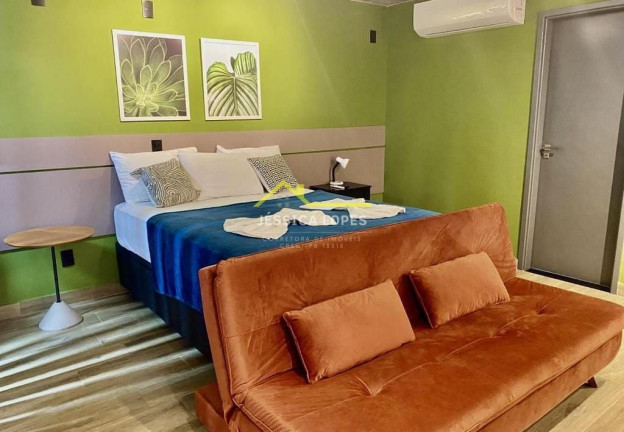 Imagem Flat com 2 Quartos à Venda, 65 m² em Tambaú - João Pessoa