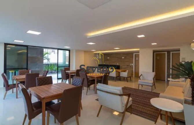 Imagem Apartamento com 4 Quartos à Venda, 111 m² em Piratininga - Niterói