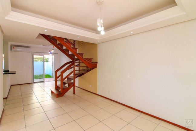 Imagem Casa de Condomínio com 3 Quartos à Venda, 85 m² em Aberta Dos Morros - Porto Alegre