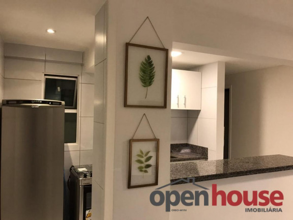 Imagem Apartamento com 2 Quartos à Venda, 55 m² em Ponta Negra - Natal Imagem Apartamento com 2 Quartos à Venda, 55 m² em Ponta Negra - Natal