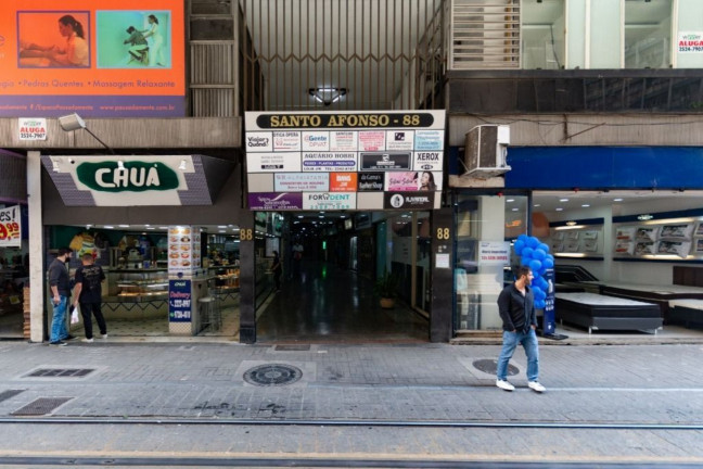 Imagem Imóvel à Venda, 30 m² em Centro - Rio De Janeiro Imagem Imóvel à Venda, 30 m² em Centro - Rio De Janeiro