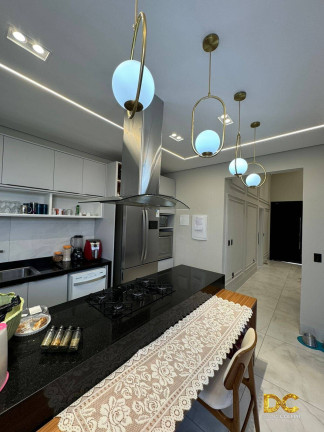 Imagem Casa de Condomínio com 3 Quartos à Venda, 127 m² em Ribeirão Do Lipa - Cuiabá Imagem Casa de Condomínio com 3 Quartos à Venda, 127 m² em Ribeirão Do Lipa - Cuiabá