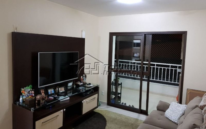 Imagem Apartamento com 3 Quartos à Venda, 96 m² em Urbanova - São José Dos Campos