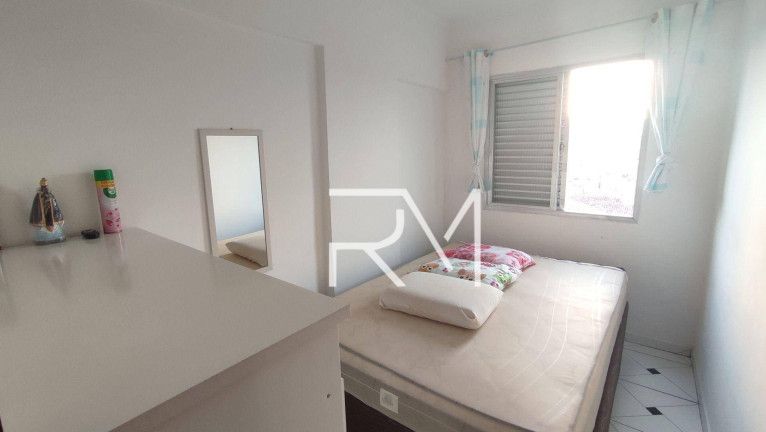 Imagem Apartamento com 2 Quartos à Venda, 70 m² em Balneário Santa Eugênia - Mongaguá