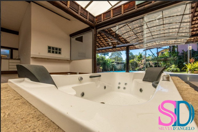 Imagem Casa com 3 Quartos à Venda, 481 m² em Centro - Paraty Imagem Casa com 3 Quartos à Venda, 481 m² em Centro - Paraty