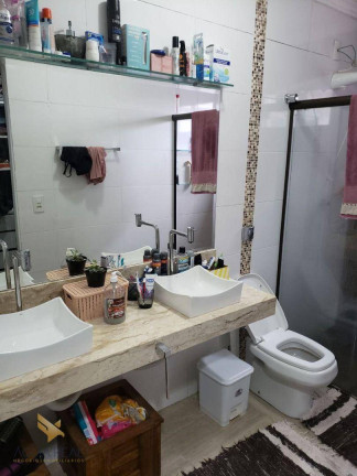 Imagem Casa com 3 Quartos à Venda, 180 m² em Jardim Parati - Campo Grande Imagem Casa com 3 Quartos à Venda, 180 m² em Jardim Parati - Campo Grande
