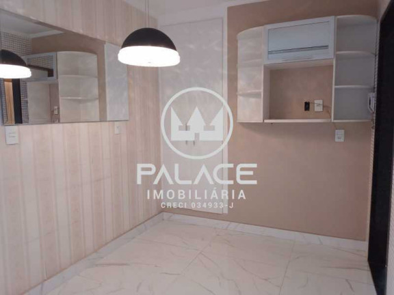 Imagem Apartamento com 3 Quartos à Venda, 88 m² em Alto - Piracicaba