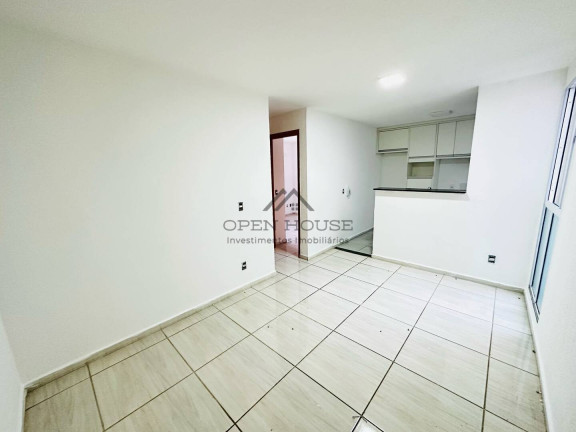 Imagem Apartamento com 2 Quartos à Venda, 40 m² em Vila Juliana - Botucatu Imagem Apartamento com 2 Quartos à Venda, 40 m² em Vila Juliana - Botucatu
