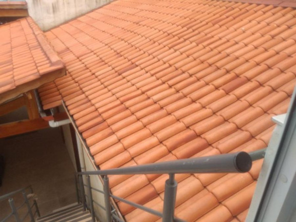 Imagem Casa com 3 Quartos à Venda, 120 m² em Vila Esperança - São Paulo