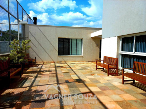 Imagem Apartamento com 3 Quartos à Venda, 112 m² em Zona 03 - Maringá
