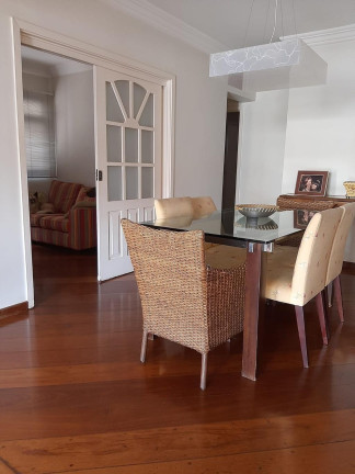 Imagem Apartamento com 3 Quartos à Venda, 150 m² em Cambuí  - Campinas