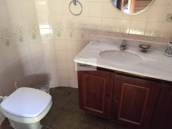 Casa com 5 Quartos à Venda, 350 m² em Juquehy - São Sebastião