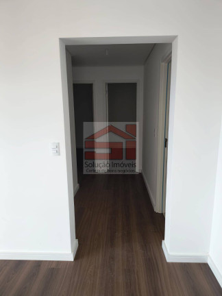 Imagem Apartamento com 3 Quartos para Alugar,  em Vila Pantaleão - Caçapava