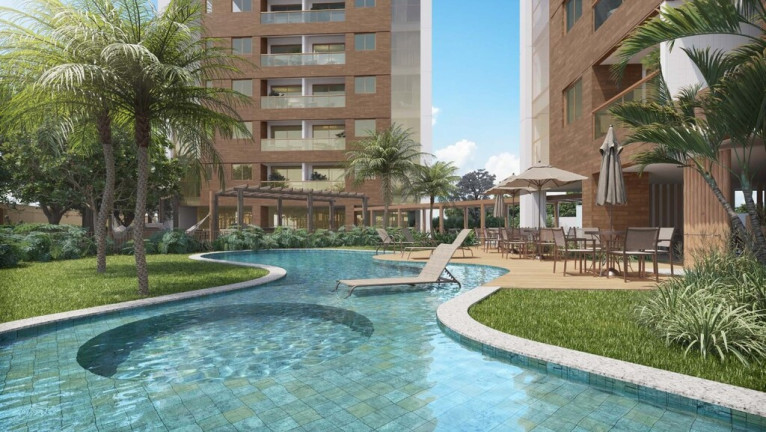 Imagem Apartamento com 3 Quartos à Venda, 105 m² em Monteiro - Recife Imagem Apartamento com 3 Quartos à Venda, 105 m² em Monteiro - Recife