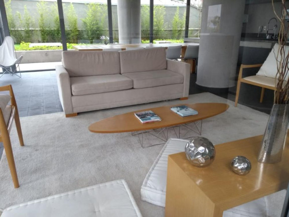 Imagem Apartamento com 1 Quarto para Alugar, 35 m² em Vila Olímpia - São Paulo Imagem Apartamento com 1 Quarto para Alugar, 35 m² em Vila Olímpia - São Paulo