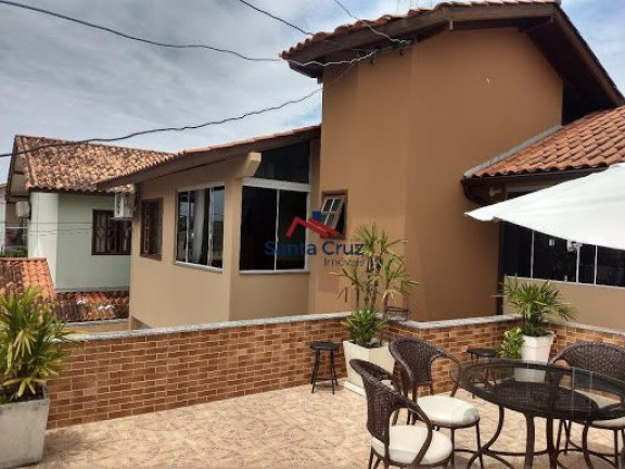 Imagem Sobrado com 3 Quartos à Venda, 195 m² em Ingleses Do Rio Vermelho - Florianópolis