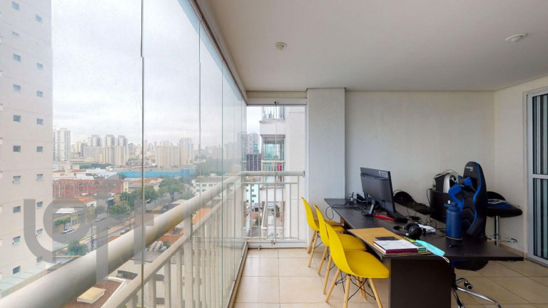 Imagem Apartamento com 2 Quartos à Venda, 69 m² em Bom Retiro - São Paulo