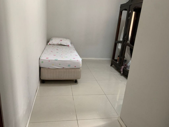 Imagem Casa com 5 Quartos à Venda, 124 m² em Engenheiro Luciano Cavalcante - Fortaleza